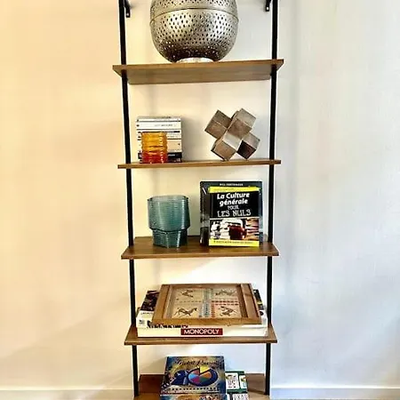 C. La Réserve - St Rose Le Bleu