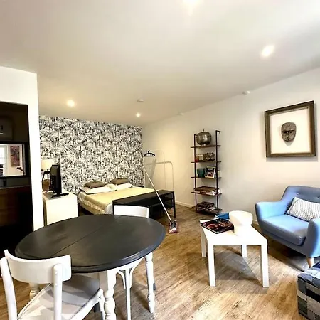 C. La Réserve - St Rose Le Bleu