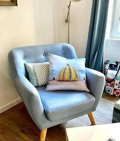 Appartement C. La Réserve - St Rose Le Bleu Clermont-Ferrand