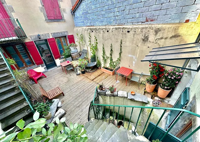 아파트 C. La Reserve - St Rose Le Bleu