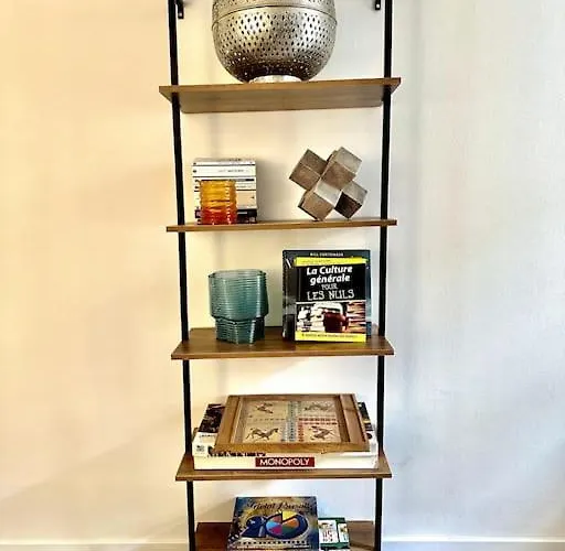 C. La Reserve - St Rose Le Bleu