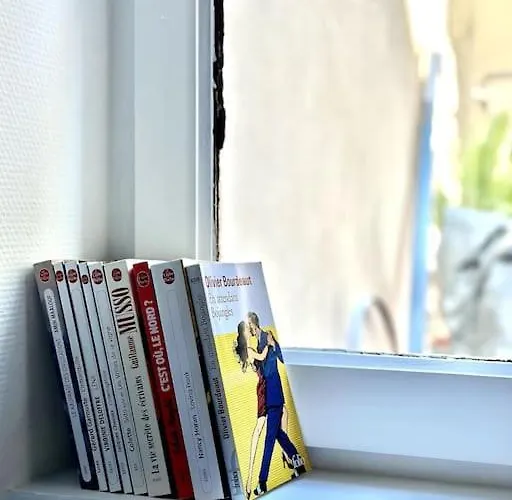 C. La Reserve - St Rose Le Bleu 아파트