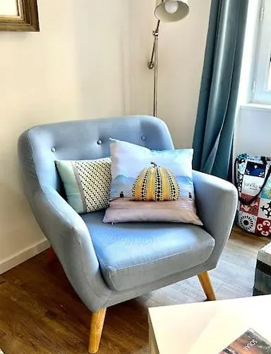 아파트 C. La Reserve - St Rose Le Bleu 클레르몽페랑